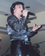 Neil Diamond